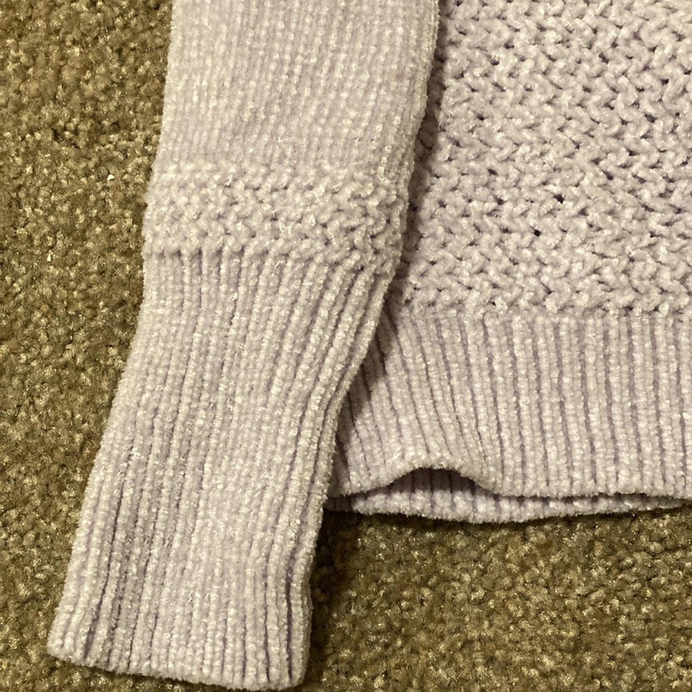 a new day Sweater size L - Picture 4 of 6